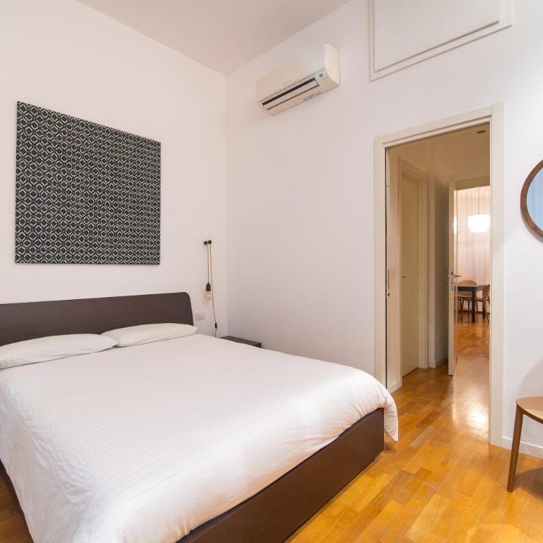 De Alessandri 9 - Guest House a 20 minuti dal Duomo - Appartamento con 1 Camera da Letto - 9