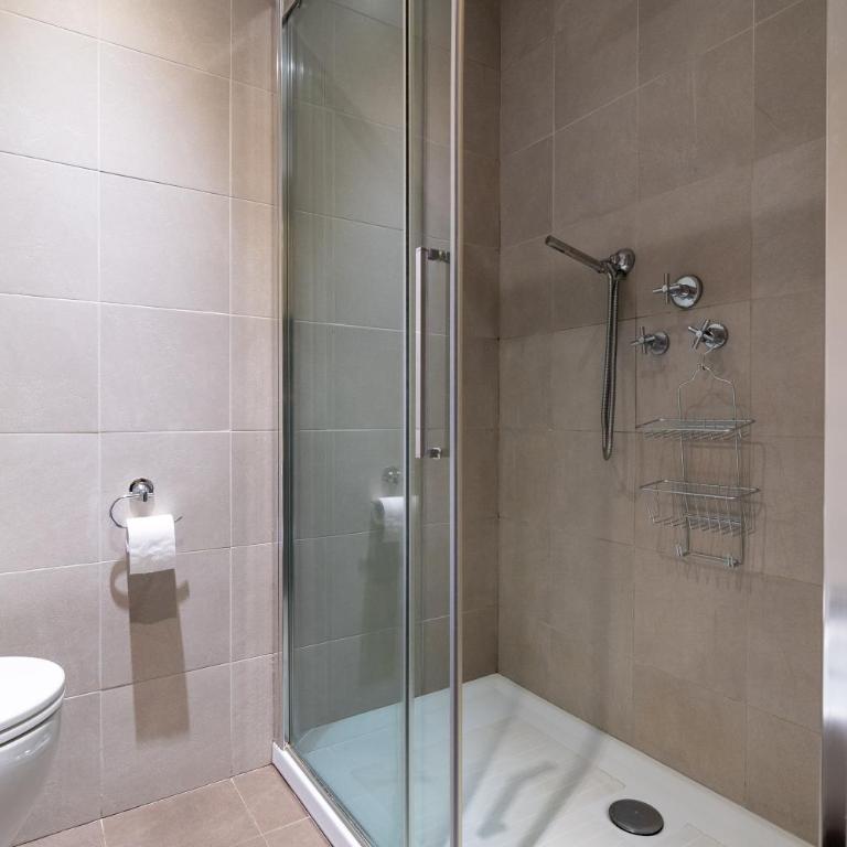 De Alessandri 9 - Guest House a 20 minuti dal Duomo - Appartamento con 1 Camera da Letto - 13