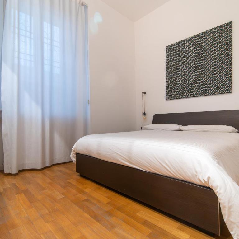 De Alessandri 9 - Guest House a 20 minuti dal Duomo - Appartamento con 1 Camera da Letto - 7