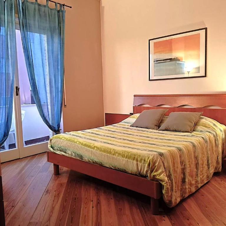 Mare e Relax 2 Melody Sea Front 10' da FCO Airport - Appartamento con 1 Camera da Letto - 14