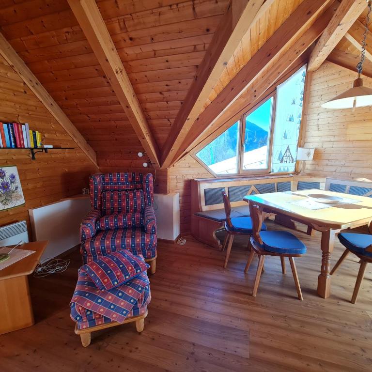 Chalet Ski in by Globalimmoservice - Haus mit 2 Schlafzimmern - 7