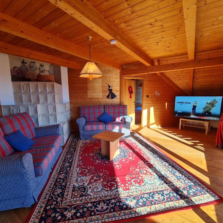 Chalet Ski in by Globalimmoservice - Haus mit 2 Schlafzimmern - 8