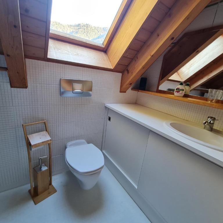 Chalet Ski in by Globalimmoservice - Haus mit 2 Schlafzimmern - 19