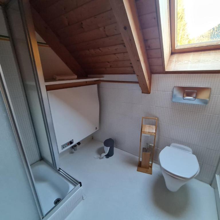 Chalet Ski in by Globalimmoservice - Haus mit 2 Schlafzimmern - 18