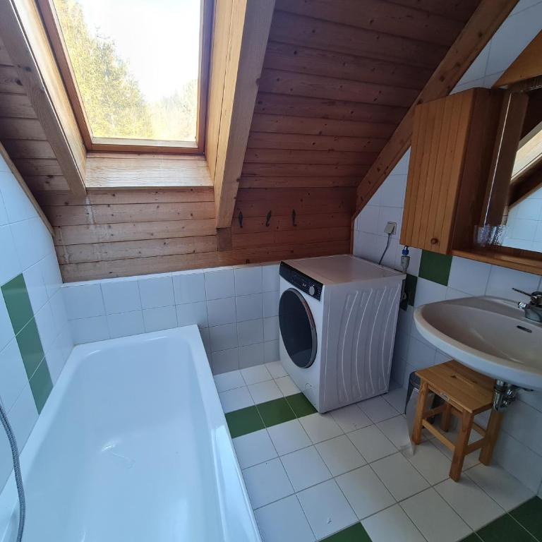 Chalet Ski in by Globalimmoservice - Haus mit 2 Schlafzimmern - 26