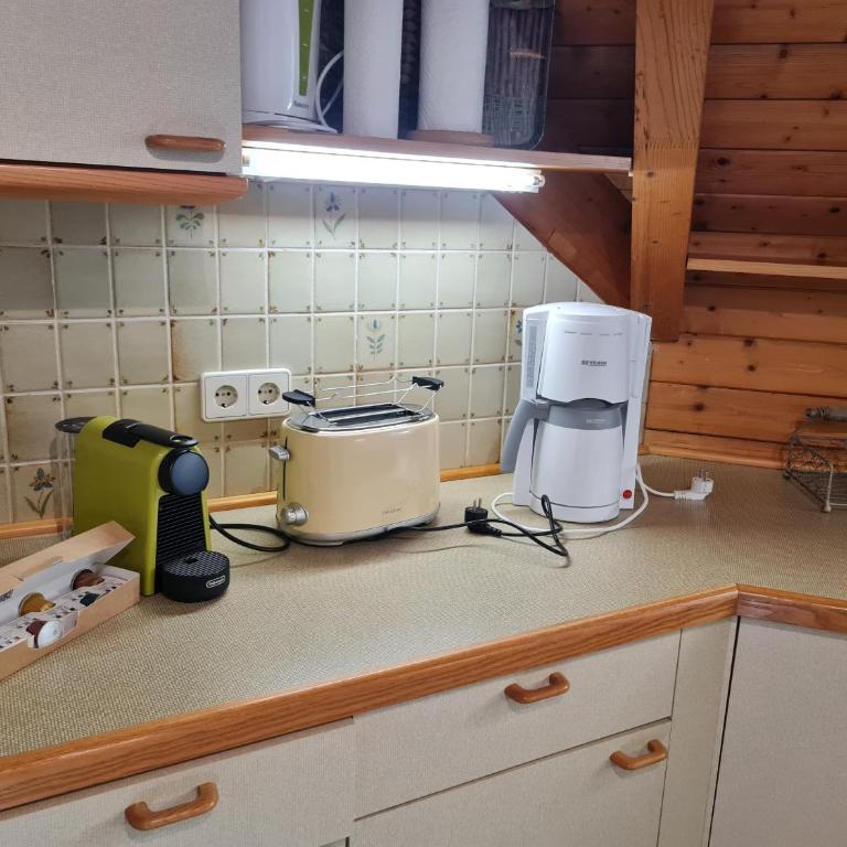 Chalet Ski in by Globalimmoservice - Haus mit 2 Schlafzimmern - 14