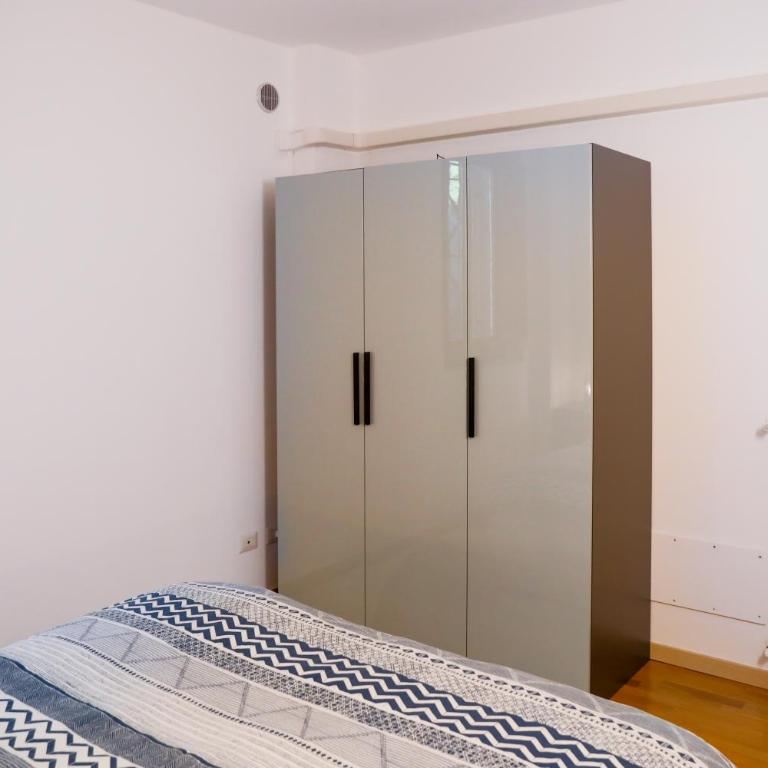 GOLDEN VIEW by Design Studio - Appartamento con 1 Camera da Letto - 9