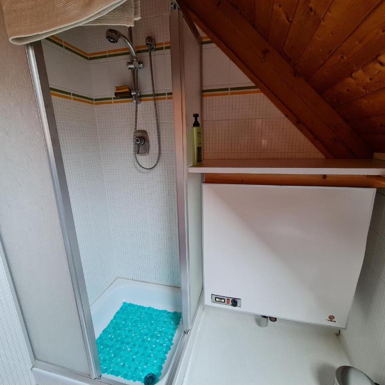 Chalet Ski in by Globalimmoservice - Haus mit 2 Schlafzimmern - 17