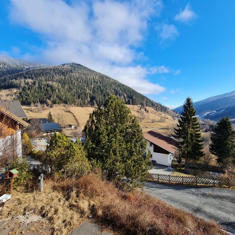 Chalet Ski in by Globalimmoservice - Haus mit 2 Schlafzimmern - 28