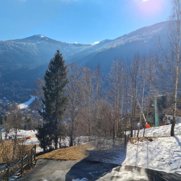Chalet Ski in by Globalimmoservice - Haus mit 2 Schlafzimmern - 29