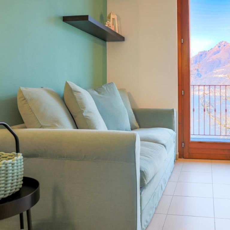GOLDEN VIEW by Design Studio - Appartamento con 1 Camera da Letto - 36