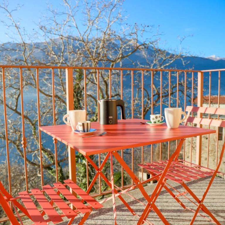 GOLDEN VIEW by Design Studio - Appartamento con 1 Camera da Letto - 29