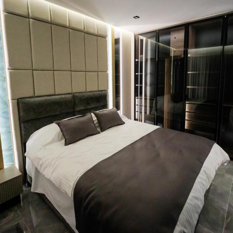 Luxury Apartments Palata - Stan Infinity - Deluks Apartman s 1 Spavaćom Sobom - 6