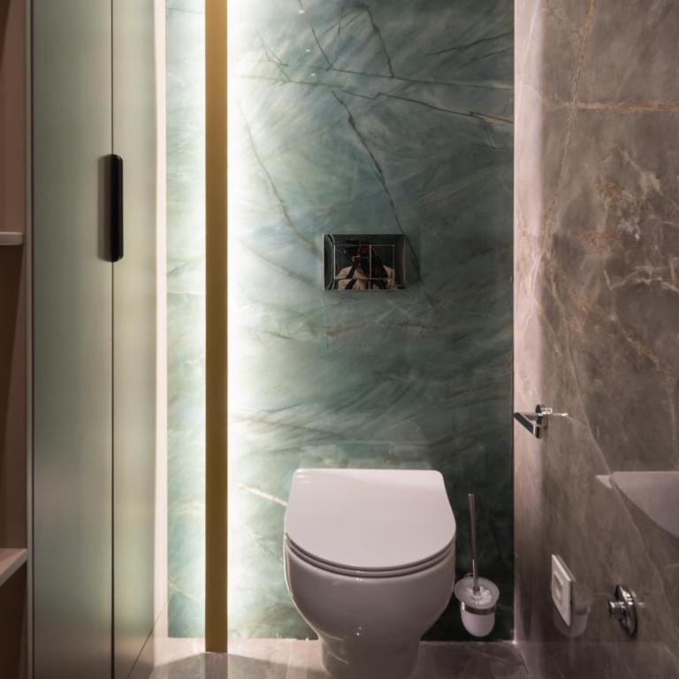 Luxury Apartments Palata - Stan Infinity - Deluks Apartman s 1 Spavaćom Sobom - 7