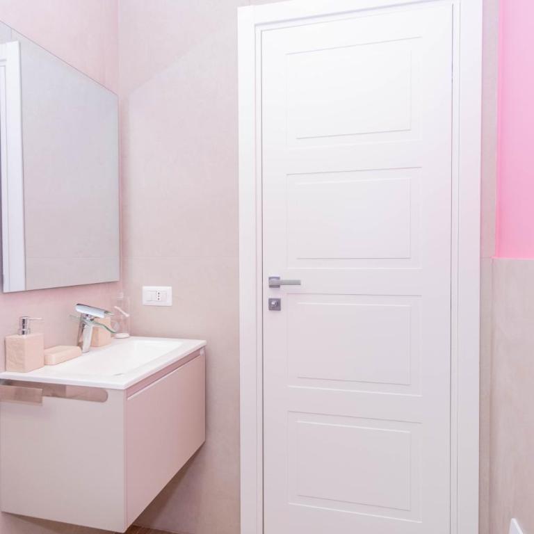 Vivilum B&B e apartments - Deluxe Family Room - 9