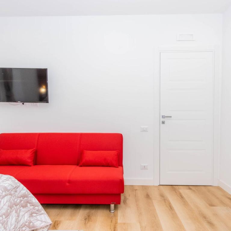 Vivilum B&B e apartments - Deluxe Family Room - 15
