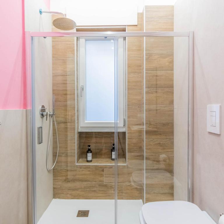 Vivilum B&B e apartments - Deluxe Family Room - 14