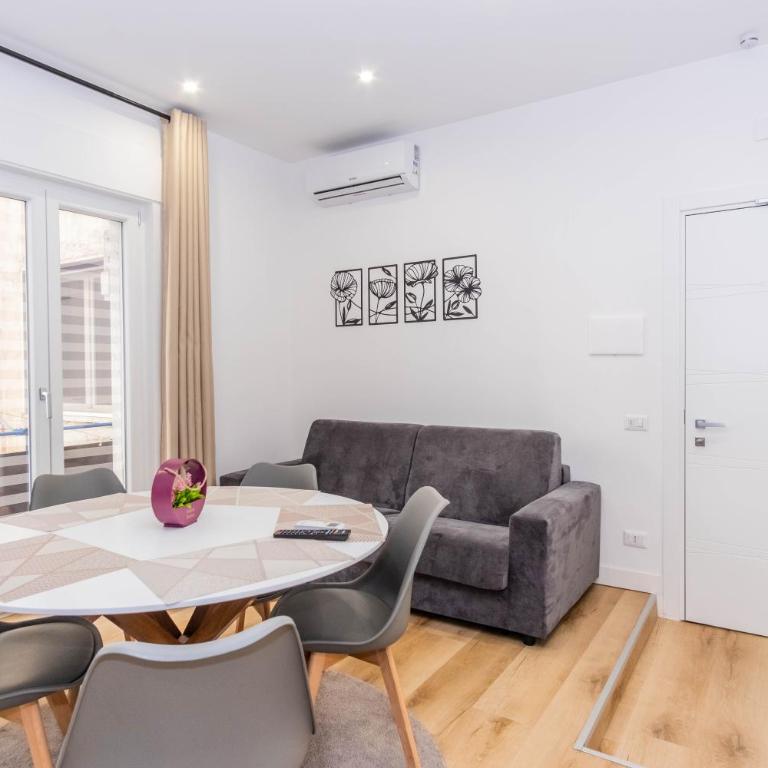 Vivilum B&B e apartments - Deluxe Family Room - 5