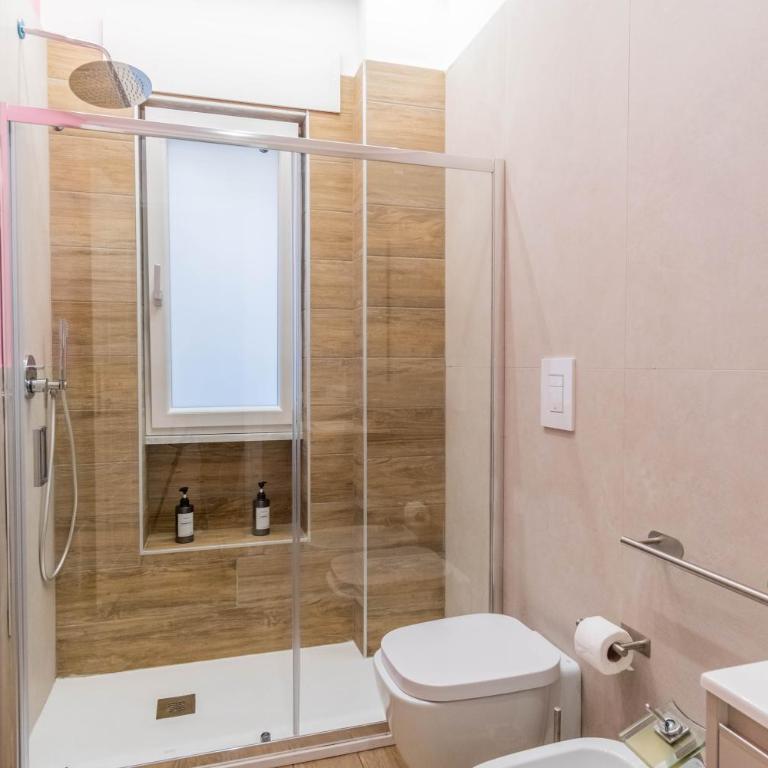 Vivilum B&B e apartments - Deluxe Family Room - 8