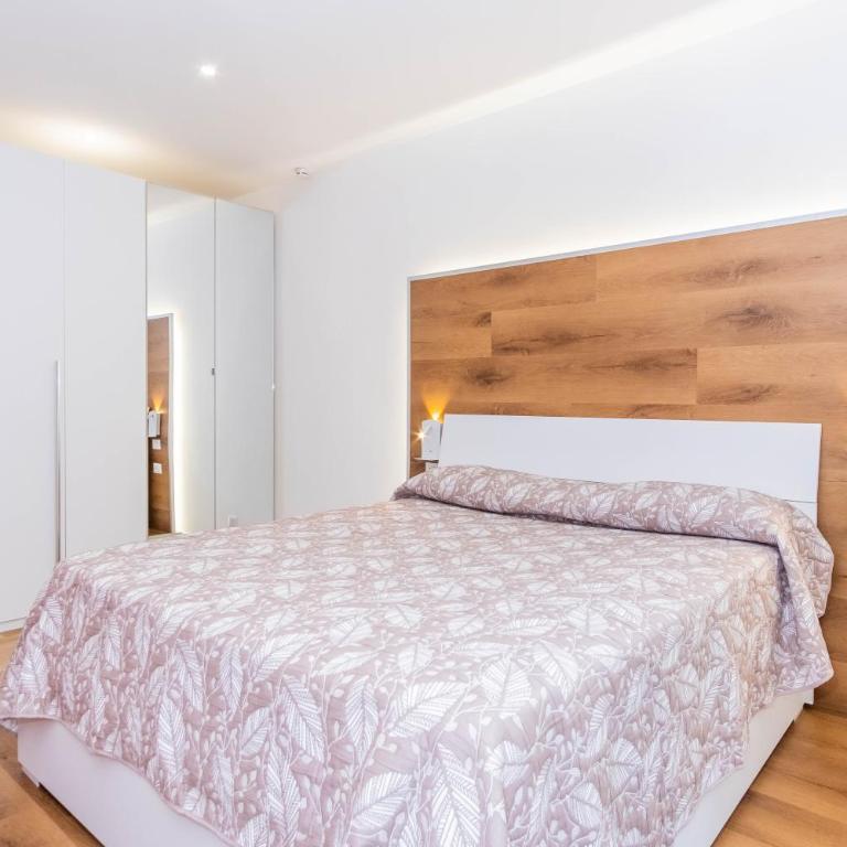 Vivilum B&B e apartments - Deluxe Family Room - 3