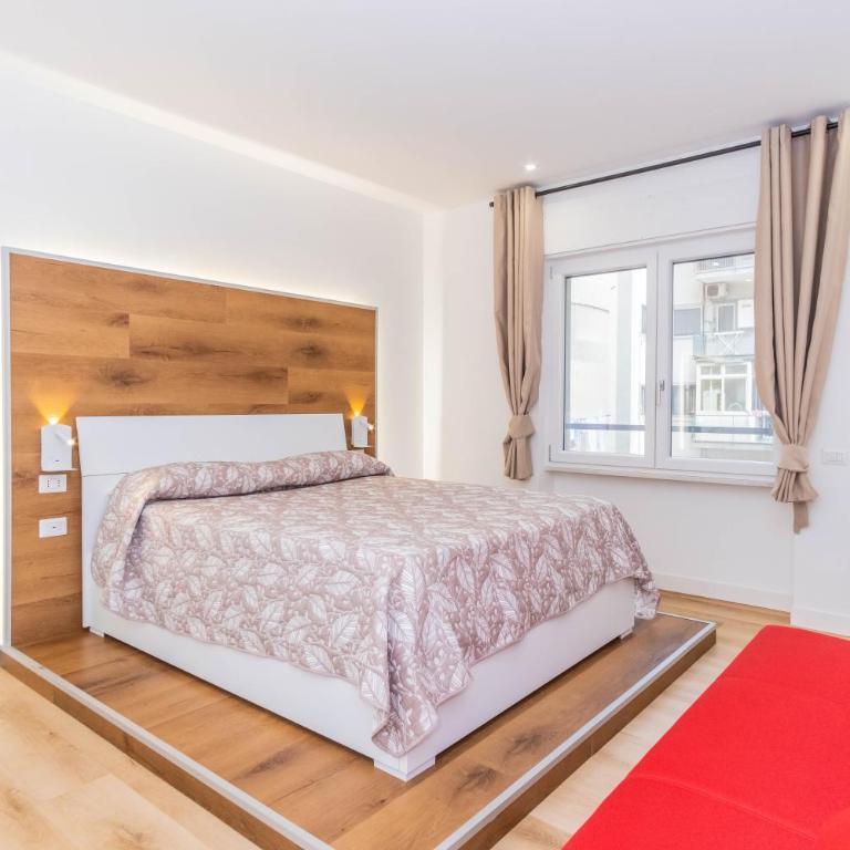 Vivilum B&B e apartments - Deluxe Family Room - 2