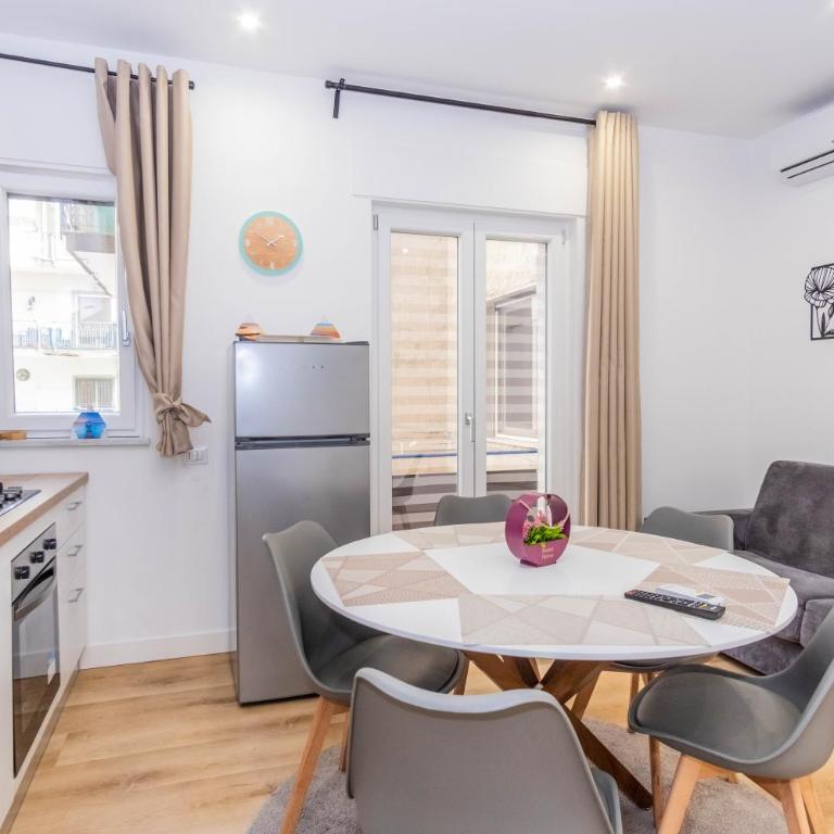 Vivilum B&B e apartments - Deluxe Family Room - 12