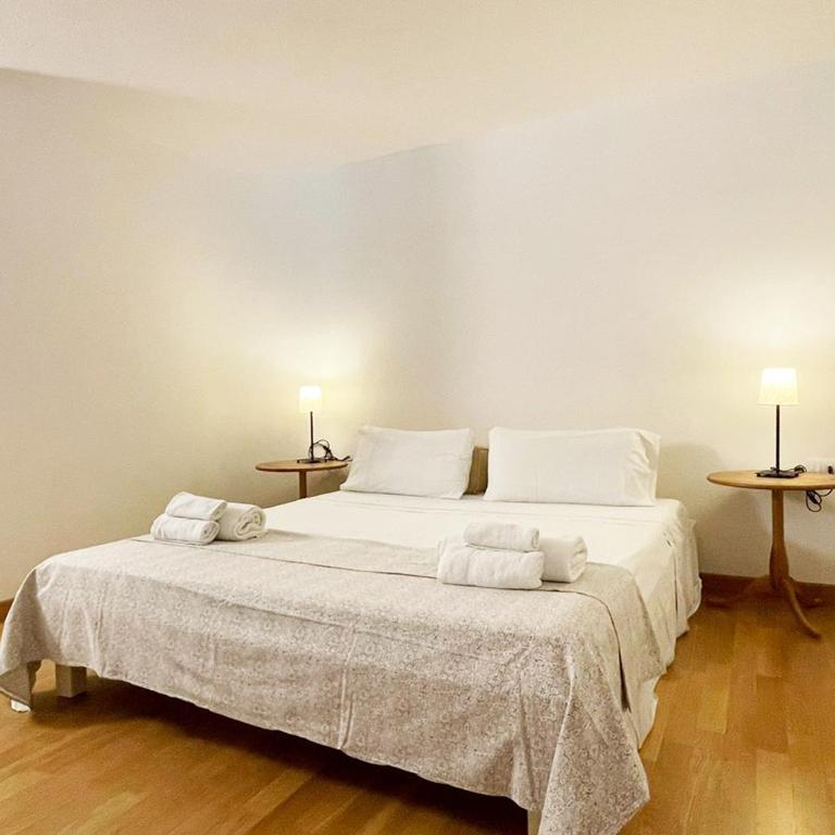 LaureLiving Holiday Home Sonia&Valeria apartment - Appartamento con 2 Camere da Letto - 12