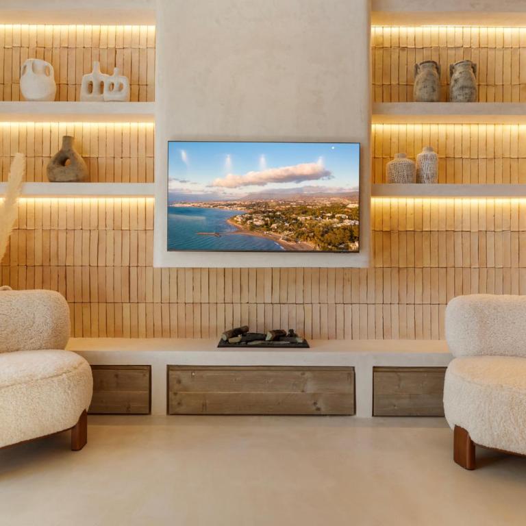 La Alcazaba Puerto Banus apartment - Apartamento de 3 dormitorios Premium - 2
