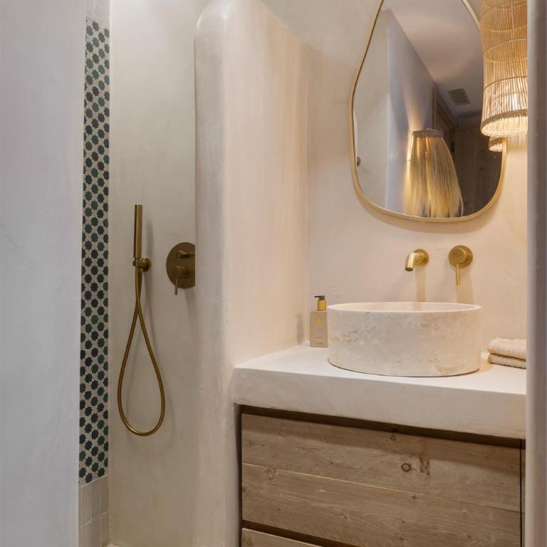 La Alcazaba Puerto Banus apartment - Apartamento de 3 dormitorios Premium - 8
