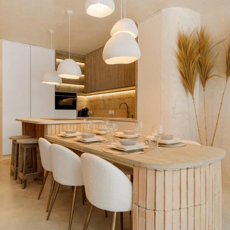 La Alcazaba Puerto Banus apartment - Apartamento de 3 dormitorios Premium - 34
