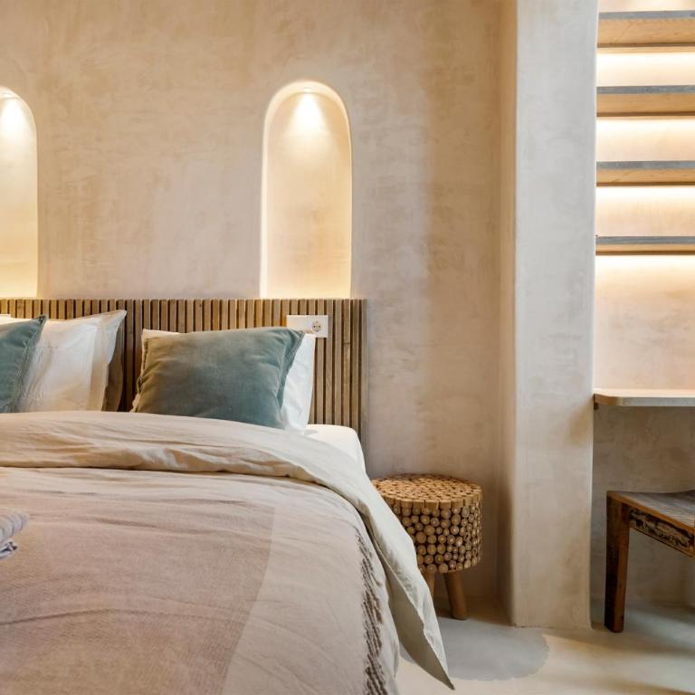 La Alcazaba Puerto Banus apartment - Apartamento de 3 dormitorios Premium - 7