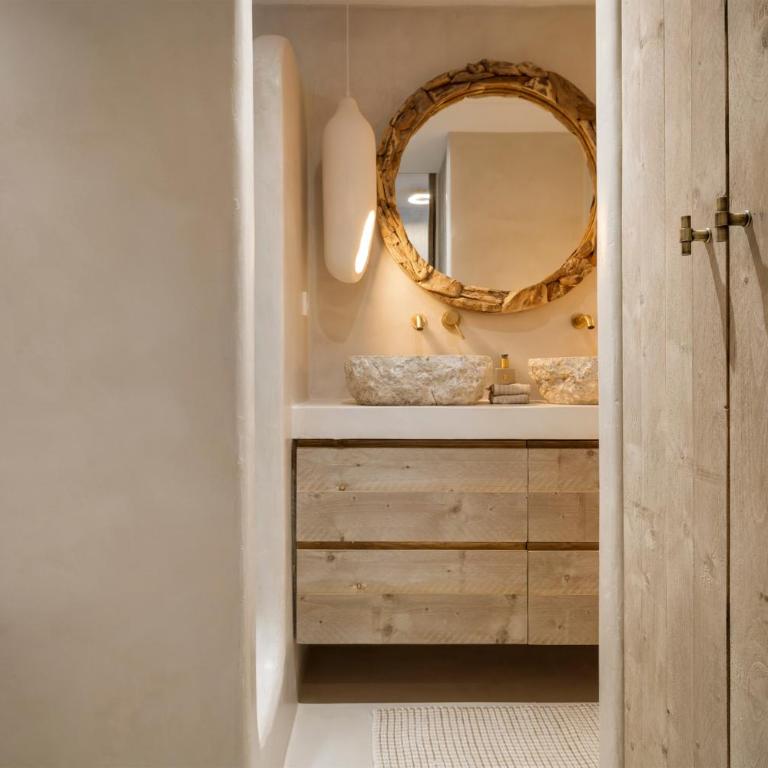 La Alcazaba Puerto Banus apartment - Apartamento de 3 dormitorios Premium - 26