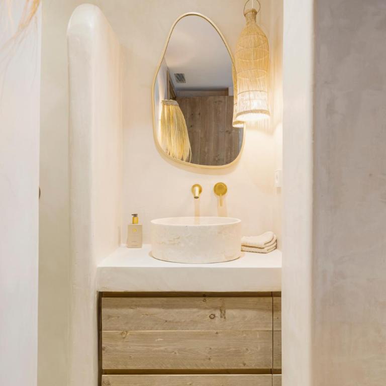 La Alcazaba Puerto Banus apartment - Apartamento de 3 dormitorios Premium - 19