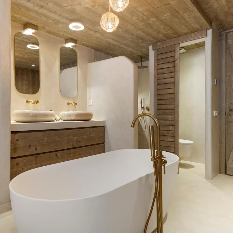 La Alcazaba Puerto Banus apartment - Apartamento de 3 dormitorios Premium - 21