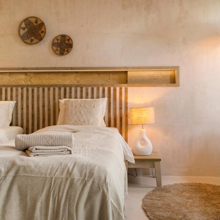 La Alcazaba Puerto Banus apartment - Apartamento de 3 dormitorios Premium - 18