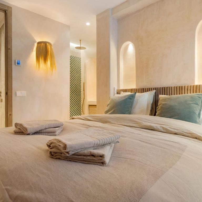 La Alcazaba Puerto Banus apartment - Apartamento de 3 dormitorios Premium - 23