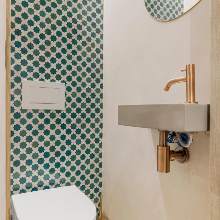 La Alcazaba Puerto Banus apartment - Apartamento de 3 dormitorios Premium - 11