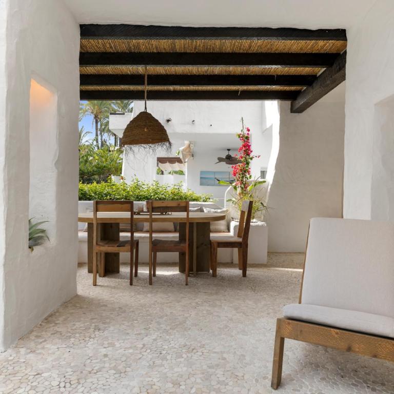 La Alcazaba Puerto Banus apartment - Apartamento de 3 dormitorios Premium - 5