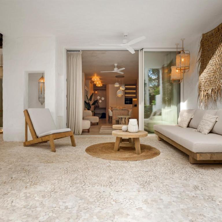 La Alcazaba Puerto Banus apartment - Apartamento de 3 dormitorios Premium - 13
