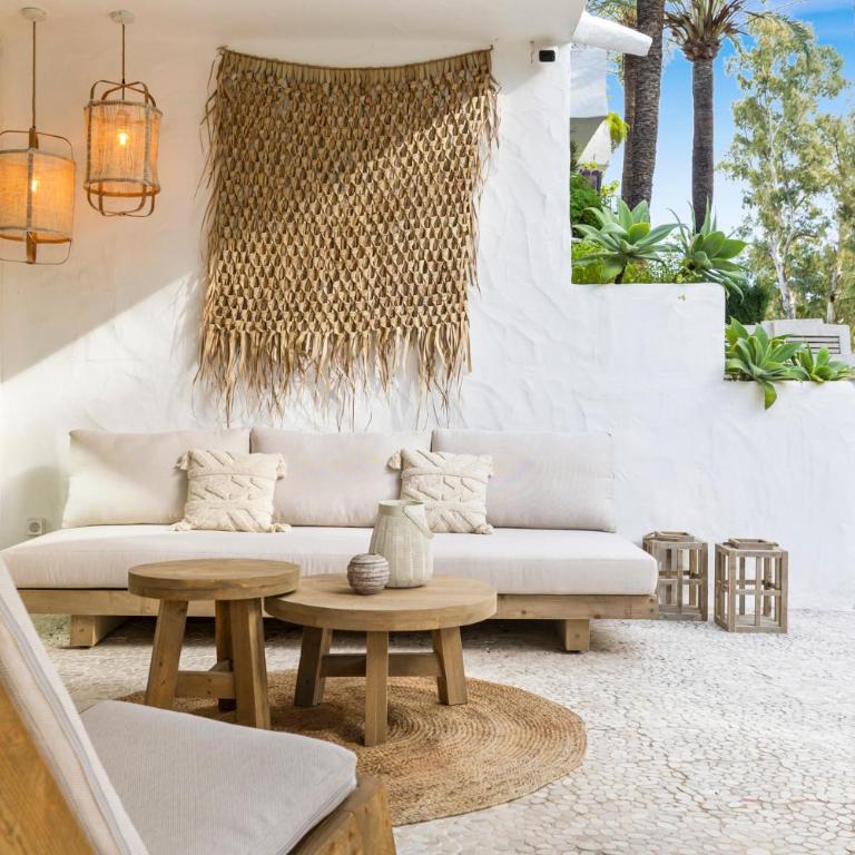 La Alcazaba Puerto Banus apartment - Apartamento de 3 dormitorios Premium - 16