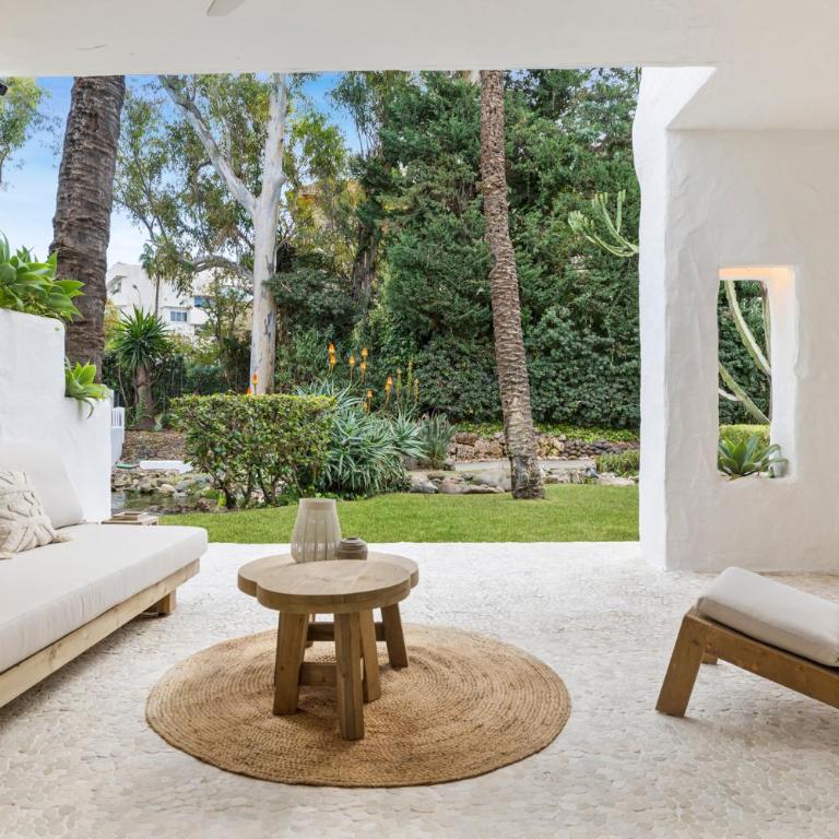 La Alcazaba Puerto Banus apartment - Apartamento de 3 dormitorios Premium - 25