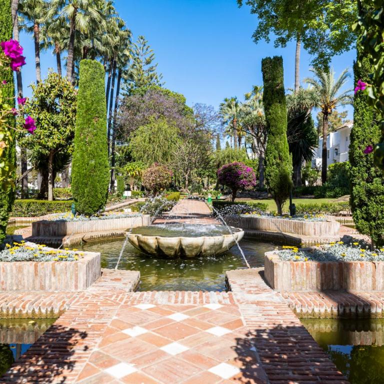La Alcazaba Puerto Banus apartment - Apartamento de 3 dormitorios Premium - 40