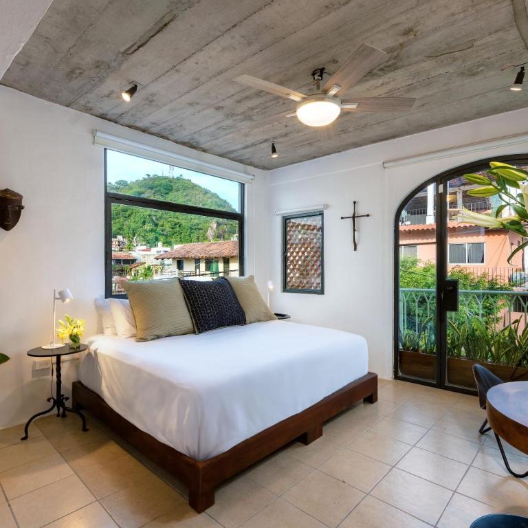 Casa Lucas - Deluxe Studio - 3