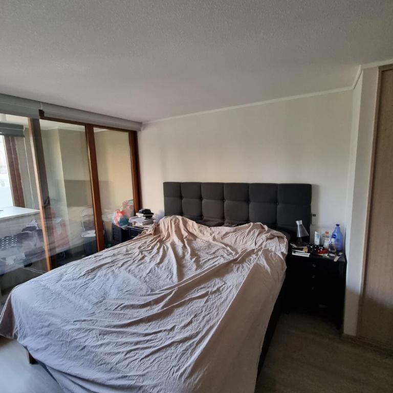 Amplio Departamento Plaza Ñuñoa - Two-Bedroom Apartment - 2