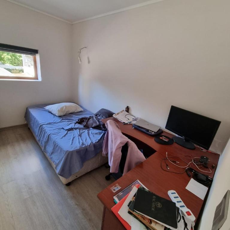 Amplio Departamento Plaza Ñuñoa - Two-Bedroom Apartment - 3