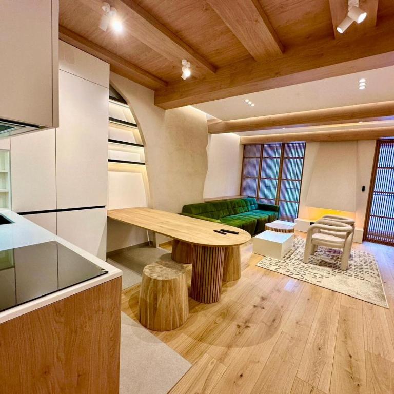 Kristal LUX Apartmani - Two-Bedroom Superior Apartment - 6