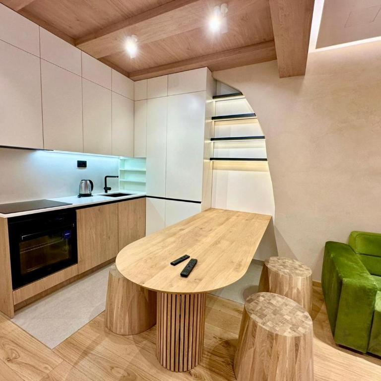 Kristal LUX Apartmani - Two-Bedroom Superior Apartment - 10