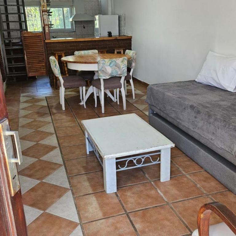 Casita de Norma Faro - One-Bedroom House - 2