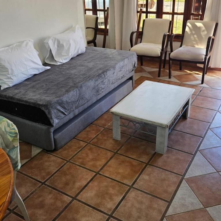Casita de Norma Faro - One-Bedroom House - 1