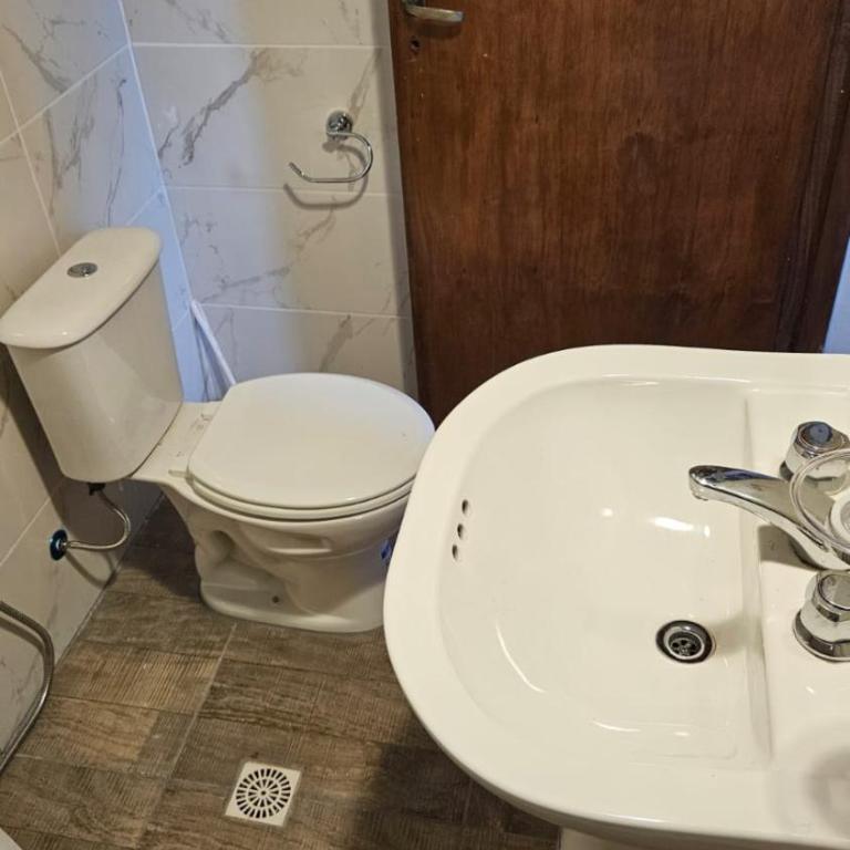 Casita de Norma Faro - One-Bedroom House - 5